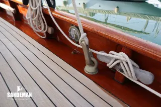 Foto 20 di 105: J.M. Soper/Berthon 61 ft Gaff Schooner 1932/2024