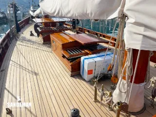 Foto 35 di 105: J.M. Soper/Berthon 61 ft Gaff Schooner 1932/2024
