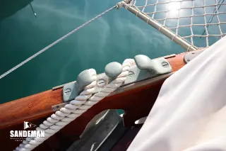 Foto 47 di 105: J.M. Soper/Berthon 61 ft Gaff Schooner 1932/2024
