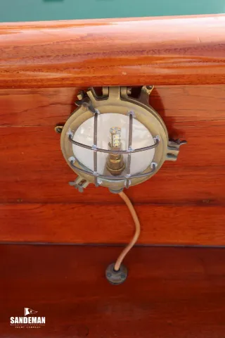 Foto 50 di 105: J.M. Soper/Berthon 61 ft Gaff Schooner 1932/2024