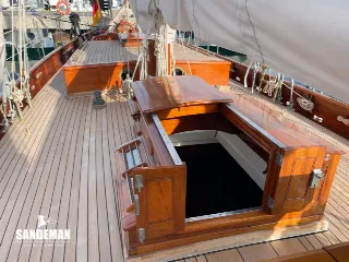 Foto 59 di 105: J.M. Soper/Berthon 61 ft Gaff Schooner 1932/2024