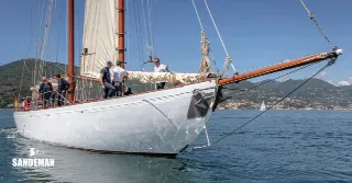 Foto 8 di 105: J.M. Soper/Berthon 61 ft Gaff Schooner 1932/2024