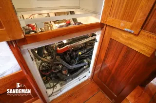 Foto 95 di 105: J.M. Soper/Berthon 61 ft Gaff Schooner 1932/2024