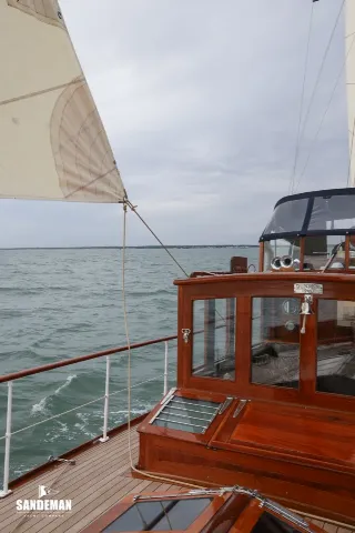 Foto 29 di 86: Thornycroft 60 ft Motor Yacht 1922/2025
