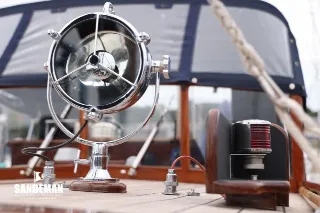 Foto 35 di 86: Thornycroft 60 ft Motor Yacht 1922/2025