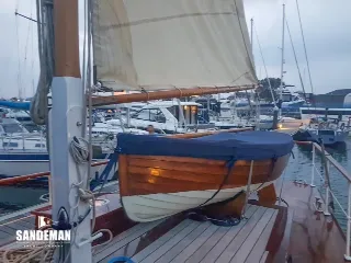 Foto 38 di 86: Thornycroft 60 ft Motor Yacht 1922/2025