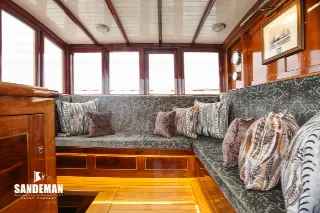 Foto 39 di 86: Thornycroft 60 ft Motor Yacht 1922/2025