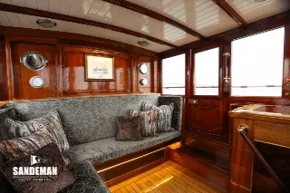 Foto 40 di 86: Thornycroft 60 ft Motor Yacht 1922/2025