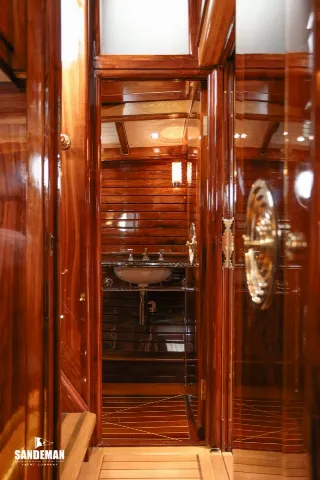 Foto 46 di 86: Thornycroft 60 ft Motor Yacht 1922/2025