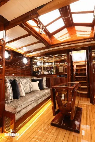 Foto 63 di 86: Thornycroft 60 ft Motor Yacht 1922/2025