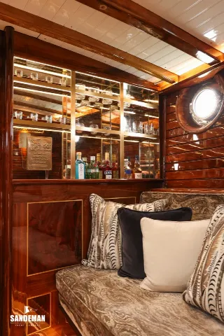 Foto 65 di 86: Thornycroft 60 ft Motor Yacht 1922/2025