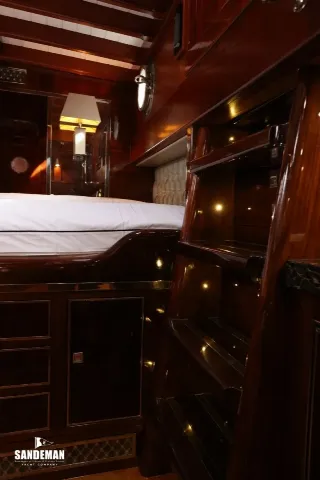 Foto 68 di 86: Thornycroft 60 ft Motor Yacht 1922/2025