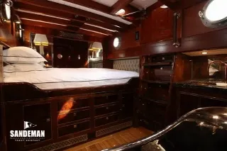 Foto 69 di 86: Thornycroft 60 ft Motor Yacht 1922/2025