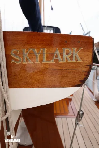Foto 84 di 86: Thornycroft 60 ft Motor Yacht 1922/2025