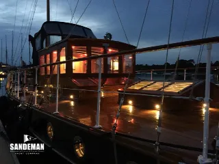 Foto 85 di 86: Thornycroft 60 ft Motor Yacht 1922/2025