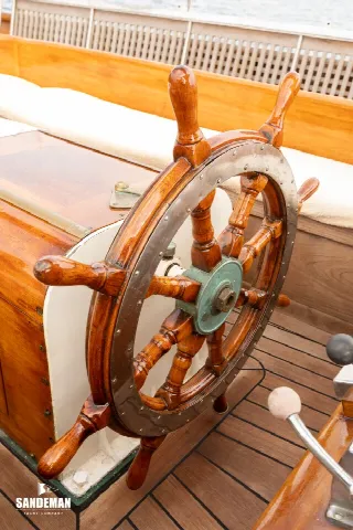 Foto 14 di 84: Fred Shepherd 80 ft Bermudan Ketch 1928
