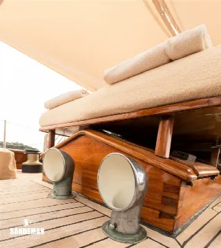 Foto 16 di 84: Fred Shepherd 80 ft Bermudan Ketch 1928