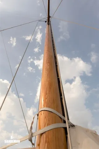 Foto 18 di 84: Fred Shepherd 80 ft Bermudan Ketch 1928