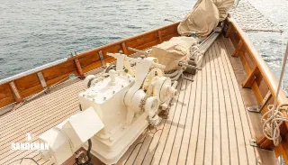 Foto 29 di 84: Fred Shepherd 80 ft Bermudan Ketch 1928