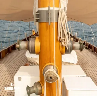 Foto 32 di 84: Fred Shepherd 80 ft Bermudan Ketch 1928