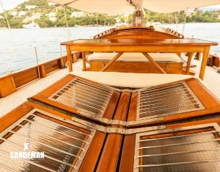 Foto 35 di 84: Fred Shepherd 80 ft Bermudan Ketch 1928