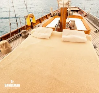 Foto 39 di 84: Fred Shepherd 80 ft Bermudan Ketch 1928