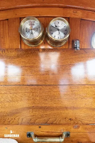 Foto 45 di 84: Fred Shepherd 80 ft Bermudan Ketch 1928
