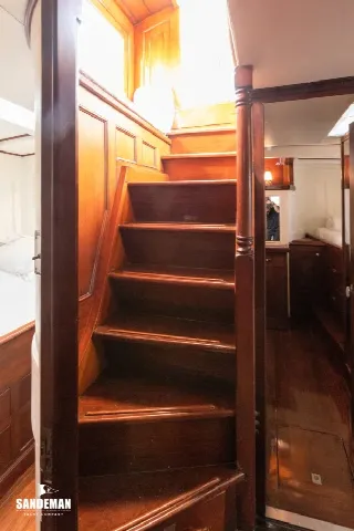 Foto 47 di 84: Fred Shepherd 80 ft Bermudan Ketch 1928
