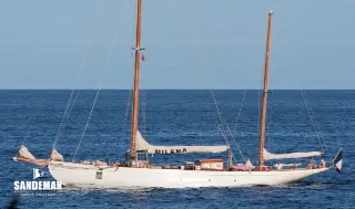 Foto 5 di 84: Fred Shepherd 80 ft Bermudan Ketch 1928