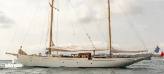 Foto 6 di 84: Fred Shepherd 80 ft Bermudan Ketch 1928