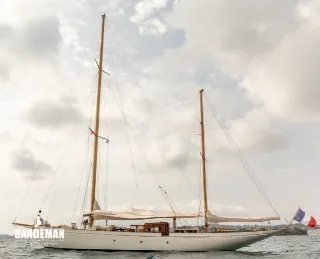Foto 7 di 84: Fred Shepherd 80 ft Bermudan Ketch 1928