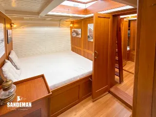 Foto 101 di 130: Camper & Nicholsons 68 ft Motor Yacht 1895/2025