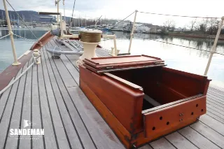 Foto 109 di 130: Camper & Nicholsons 68 ft Motor Yacht 1895/2025