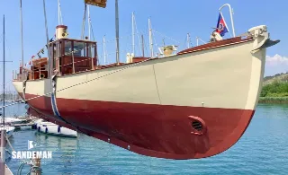 Foto 121 di 130: Camper & Nicholsons 68 ft Motor Yacht 1895/2025