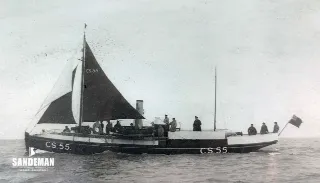 Foto 124 di 130: Camper & Nicholsons 68 ft Motor Yacht 1895/2025