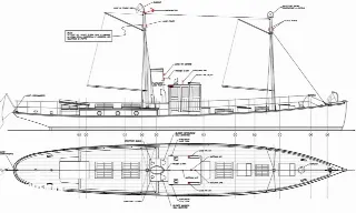 Foto 128 di 130: Camper & Nicholsons 68 ft Motor Yacht 1895/2025