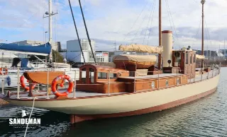 Foto 12 di 130: Camper & Nicholsons 68 ft Motor Yacht 1895/2025