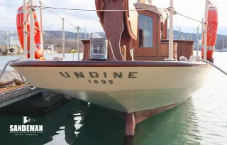 Foto 130 di 130: Camper & Nicholsons 68 ft Motor Yacht 1895/2025