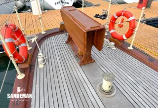 Foto 16 di 130: Camper & Nicholsons 68 ft Motor Yacht 1895/2025