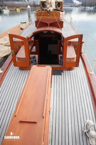 Foto 19 di 130: Camper & Nicholsons 68 ft Motor Yacht 1895/2025