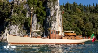 Foto 1 di 130: Camper & Nicholsons 68 ft Motor Yacht 1895/2025