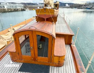 Foto 20 di 130: Camper & Nicholsons 68 ft Motor Yacht 1895/2025