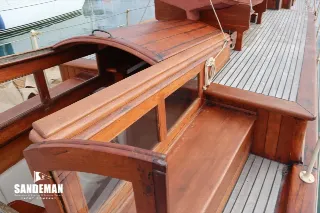Foto 21 di 130: Camper & Nicholsons 68 ft Motor Yacht 1895/2025