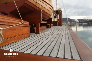 Foto 23 di 130: Camper & Nicholsons 68 ft Motor Yacht 1895/2025