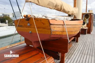 Foto 24 di 130: Camper & Nicholsons 68 ft Motor Yacht 1895/2025