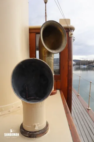 Foto 27 di 130: Camper & Nicholsons 68 ft Motor Yacht 1895/2025