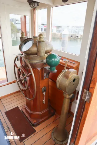 Foto 28 di 130: Camper & Nicholsons 68 ft Motor Yacht 1895/2025