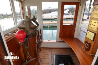 Foto 31 di 130: Camper & Nicholsons 68 ft Motor Yacht 1895/2025