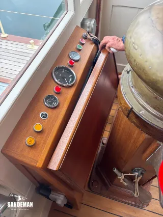 Foto 35 di 130: Camper & Nicholsons 68 ft Motor Yacht 1895/2025