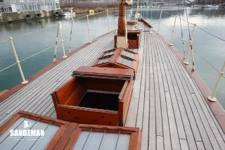 Foto 39 di 130: Camper & Nicholsons 68 ft Motor Yacht 1895/2025